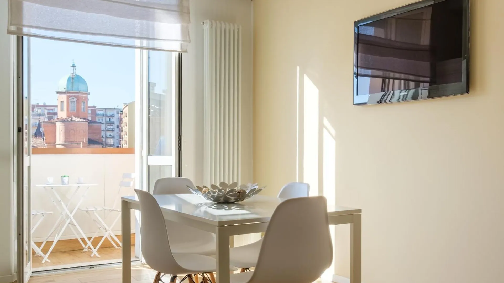 Scandellari Apartments - Ideal Apartment For 2 Guests Bologna 0*,