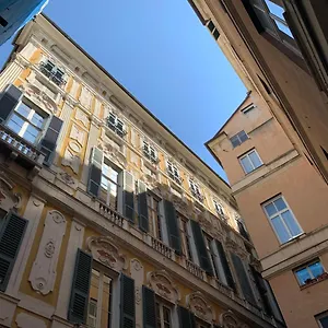 House Pellicceria By World Appartamento Genova