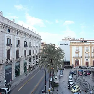 Palazzo Moncada 2 Appartamento Palermo