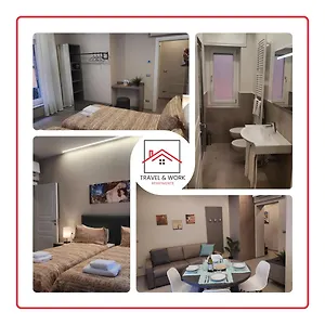 Smart Nettuno - Affitti Brevi Italia Bologna
