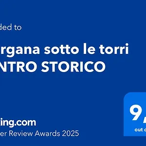 Morgana Sotto Le Torri Centro Storico Bologna