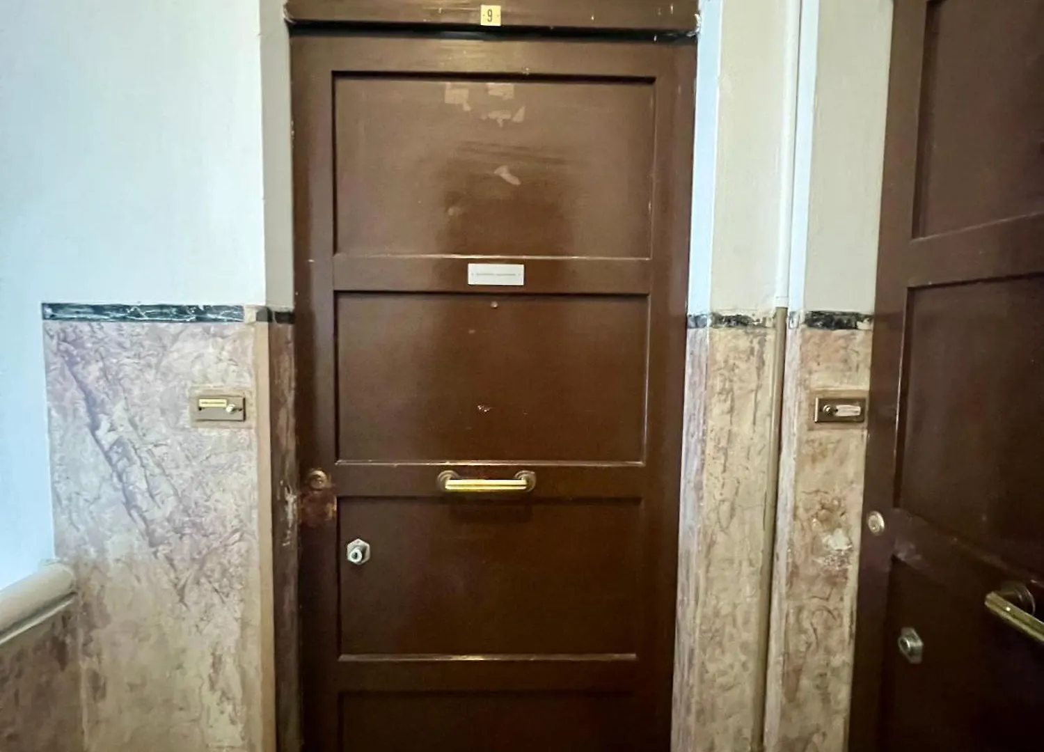 Scandellari Apartments Italia