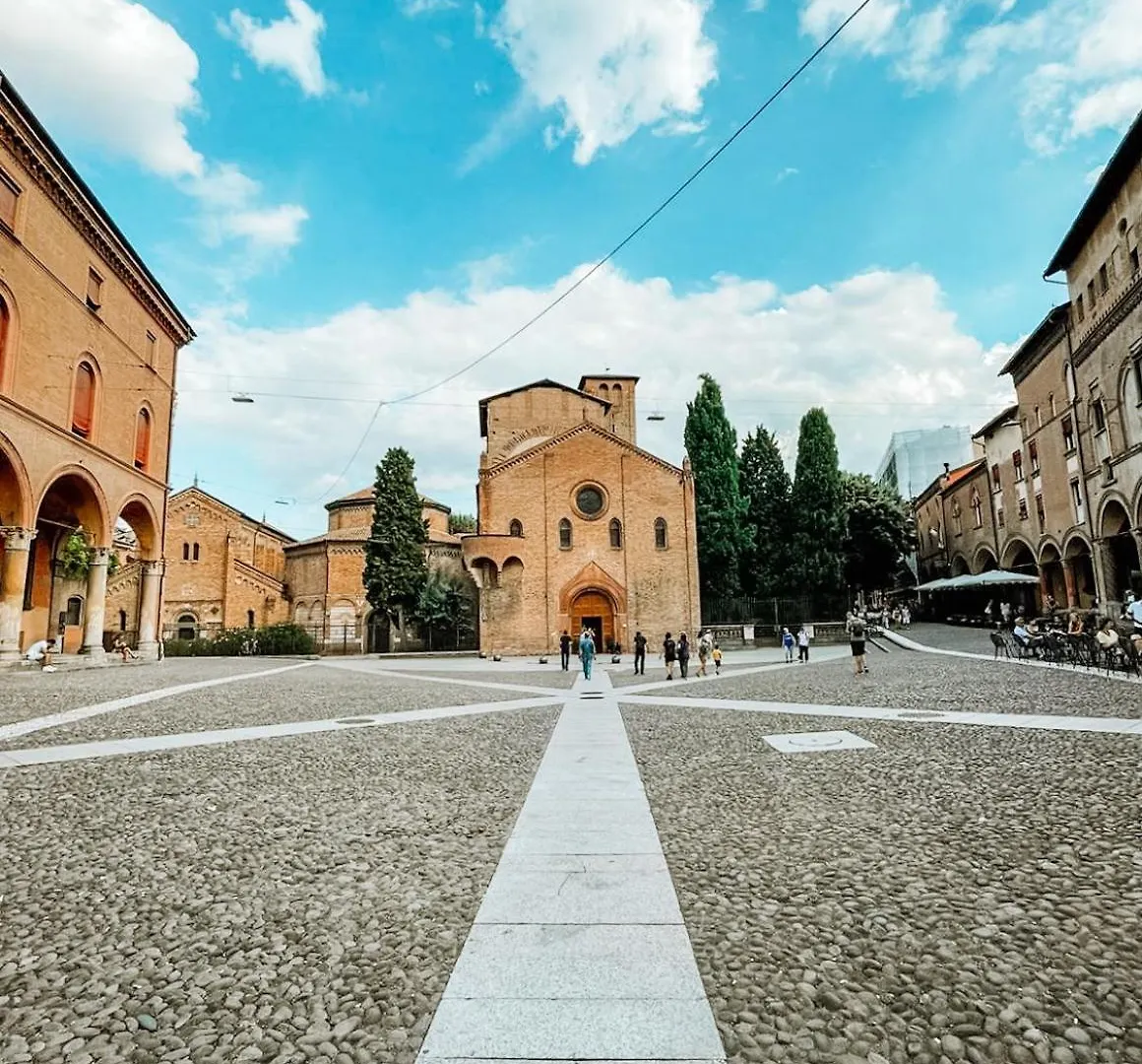 Scandellari Apartments