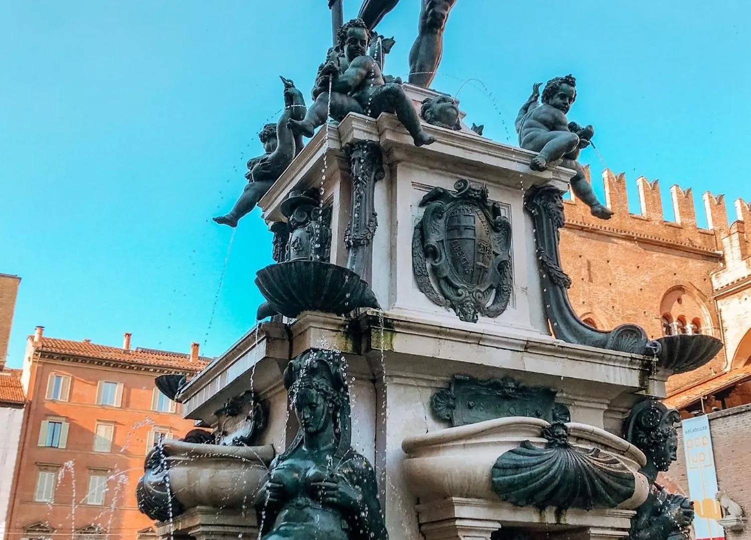 Scandellari Apartments 0*, Bologna Italia