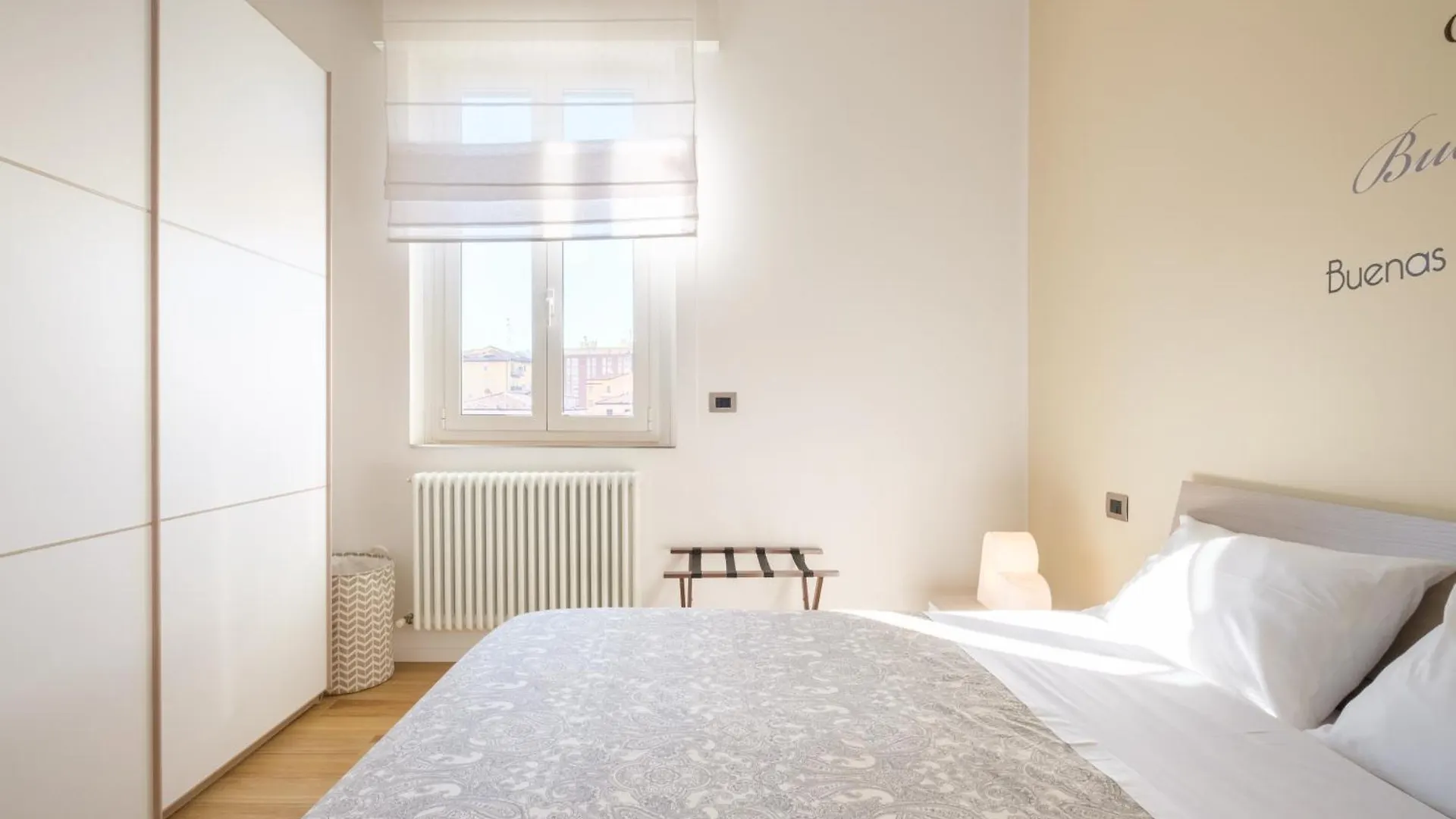 Scandellari Apartments 0*, Bologna Italia